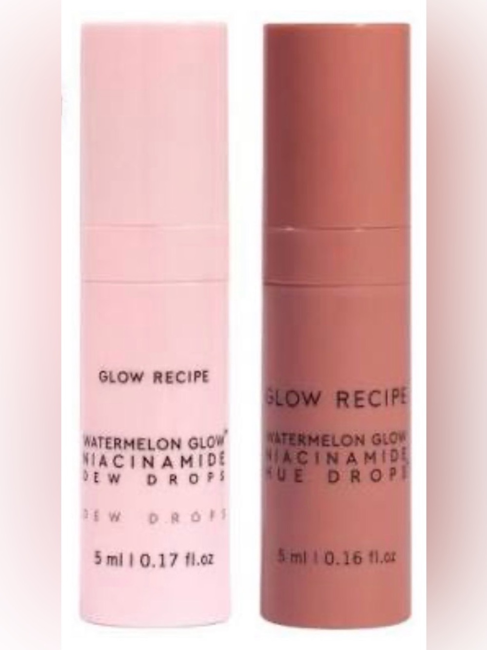Glow Recipe Watermelon Glow Radiant Duo
